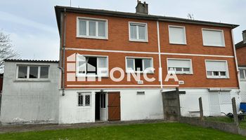 maison 4 pièces à vendre Arras 62000 85 m²