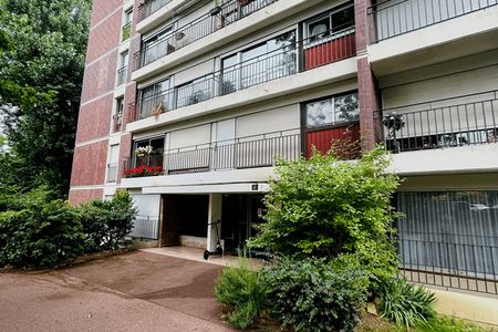 appartement 3 pièces à louer BRUNOY 91800