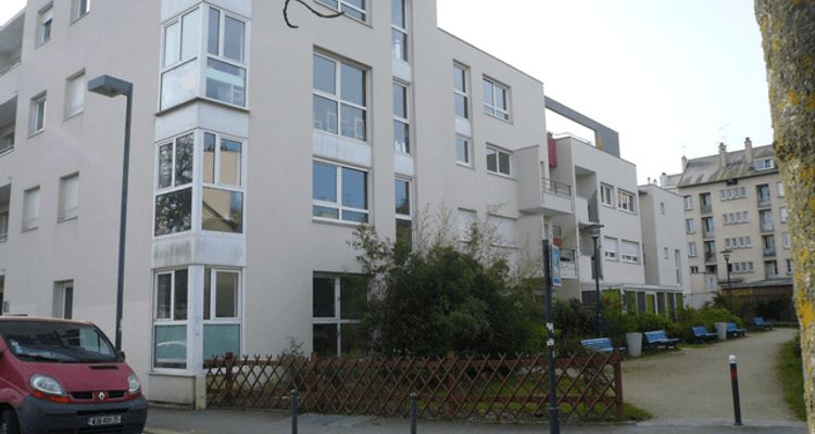 appartement 2 pièces à louer RENNES 35000 52.6 m²