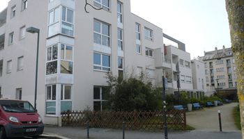 appartement 2 pièces à louer RENNES 35000 52.6 m²