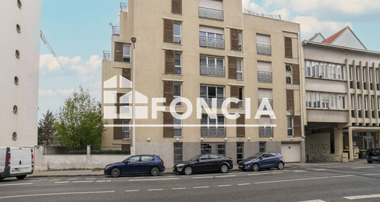 appartement 3 pièces à vendre LYON 8ᵉ 69008 70.49 m²