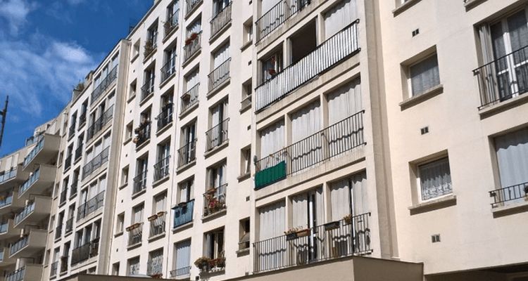 appartement 1 pièce à louer PARIS 19ᵉ 75019 30.8 m²