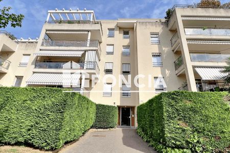 appartement 3 pièces à vendre STE FOY LES LYON 69110 71.79 m²