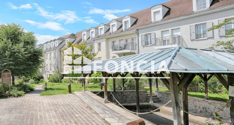 appartement 2 pièces à vendre Châtenay-Malabry 92290 49.7 m²