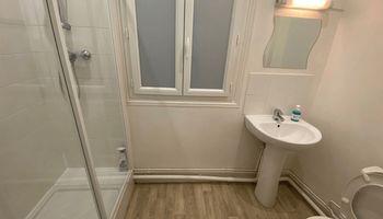 appartement 1 pièce à louer PARIS 9ᵉ 75009