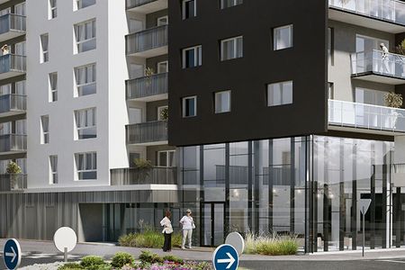 programme-neuf 3 appartements neufs à vendre Brest 29200