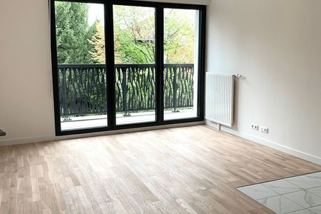 appartement 2 pièces à louer VILLEJUIF 94800 40.5 m²