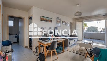 appartement 2 pièces à vendre BORDEAUX 33200 47.48 m²