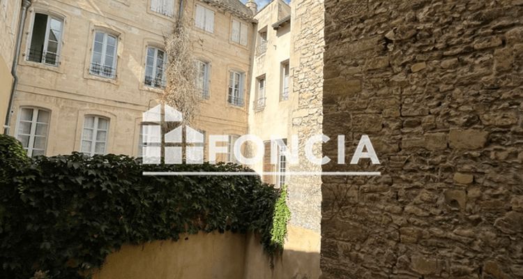 Vue n°1 Appartement 4 pièces T4 F4 à vendre - Avignon (84000)