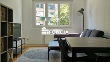 appartement-meuble 4 pièces à louer GRENOBLE 38100 64.2 m²