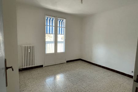 Vue n°3 Appartement 3 pièces à louer - Perpignan (66000) 550 €/mois cc