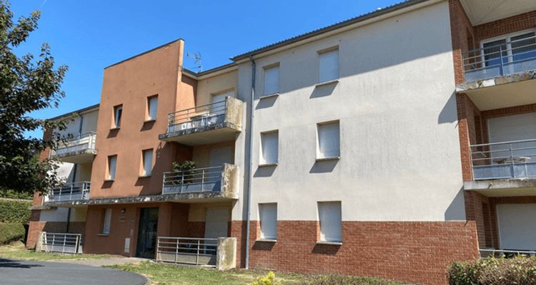 appartement 3 pièces à louer CAUDRY 59540