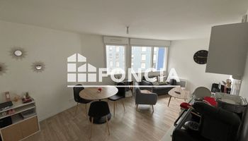 appartement 1 pièce à vendre RENNES 35000 37.05 m²