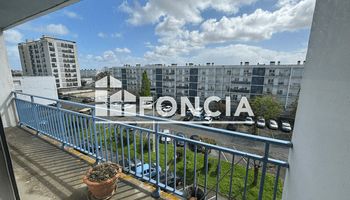 appartement 3 pièces à vendre La Rochelle 17000 71.53 m²