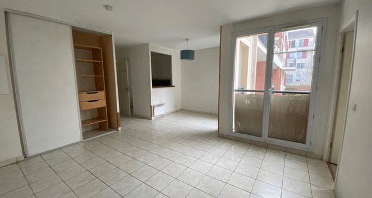 appartement 2 pièces à louer CONFLANS STE HONORINE 78700 43 m²