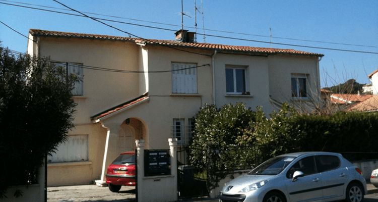 appartement 1 pièce à louer MONTPELLIER 34090 14.9 m²