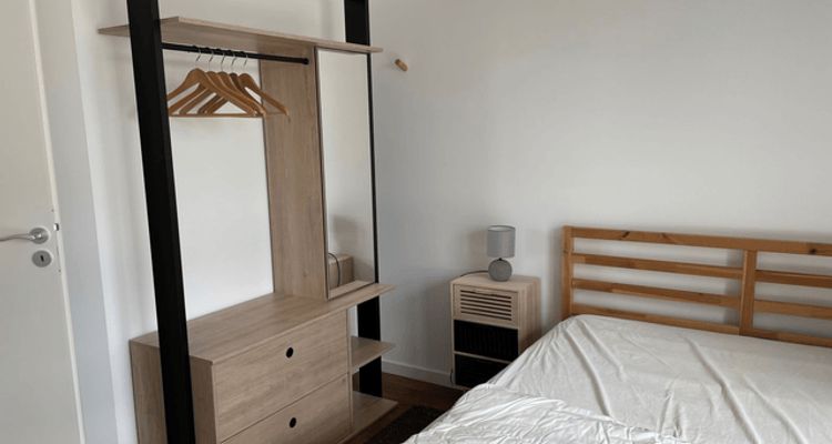 appartement-meuble 2 pièces à louer RENNES 35000
