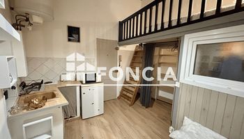appartement 1 pièce à vendre AIX EN PROVENCE 13100 11.05 m²