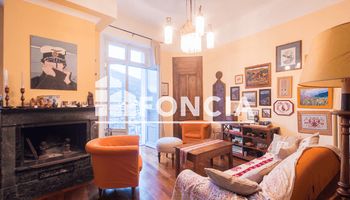appartement 7 pièces à vendre BRIANCON 05100 143 m²