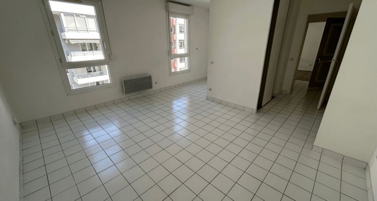 appartement 2 pièces à louer CRAN GEVRIER 74960 40.6 m²