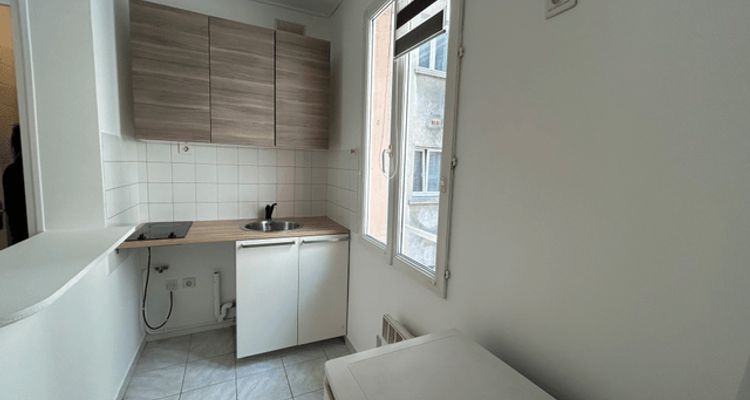 appartement 1 pièce à louer MONTROUGE 92120 19.9 m²
