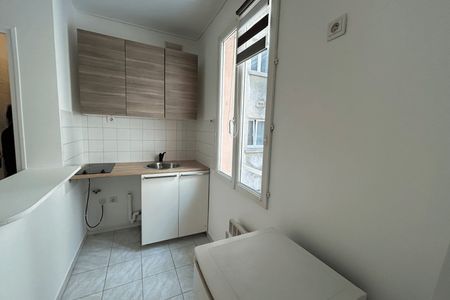 appartement 1 pièce à louer MONTROUGE 92120 19.9 m²