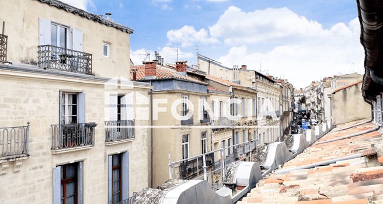 Vue n°1 Appartement 3 pièces à vendre - Montpellier (34000) 277 000 €