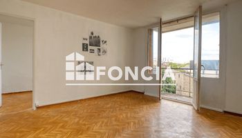 appartement 3 pièces à vendre Vitry-sur-Seine 94400 52.77 m²