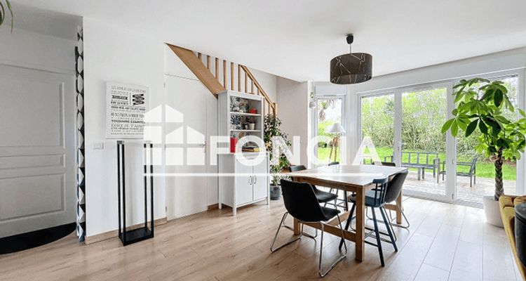 maison 6 pièces à vendre Caen 14000 112 m²
