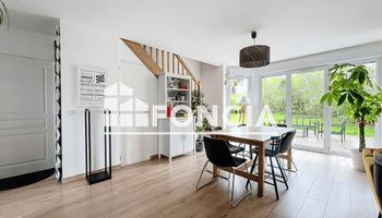 maison 6 pièces à vendre Caen 14000 112 m²