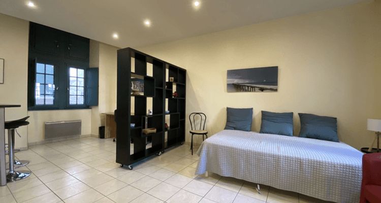 appartement 1 pièce à louer PERIGUEUX 24000 29.6 m²
