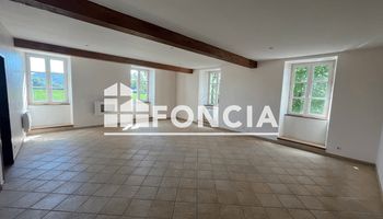 appartement 5 pièces à vendre Montboucher-sur-Jabron 26740 126 m²