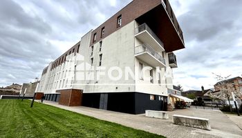 appartement 1 pièce à vendre Chartres 28000 28.56 m²