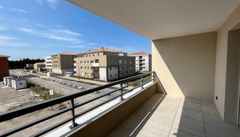 appartement 3 pièces à louer MONTEUX 84170