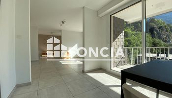 appartement 4 pièces à vendre SALINS-FONTAINE 73600 85.4 m²