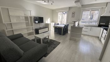 appartement 2 pièces à louer ORLEANS 45000 44.8 m²