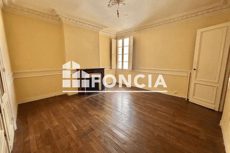 Vue n°3 Appartement 4 pièces T4 F4 à vendre - Bordeaux (33000)