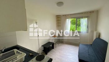 appartement-meuble 1 pièce à louer SAINT GERMAIN EN LAYE 78100 16.02 m²