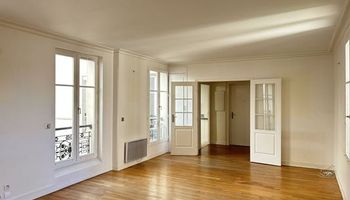 appartement 2 pièces à louer PARIS 17ᵉ 75017 61.47 m²
