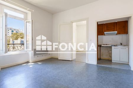 appartement 2 pièces à vendre Biarritz 64200 33.01 m²