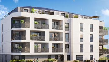 programme-neuf 1 appartement neuf à vendre Saint-Malo 35400