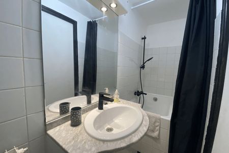 Vue n°2 Appartement meublé 2 pièces T2 F2 à louer - Beziers (34500)