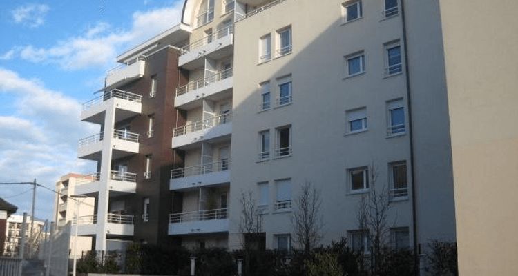 appartement 3 pièces à louer LA ROCHE SUR FORON 74800 75 m²