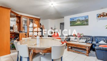 appartement 3 pièces à vendre Villeneuve-Tolosane 31270 62.51 m²
