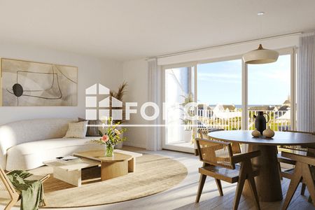 appartement 3 pièces à vendre ERQUY 22430 71 m²