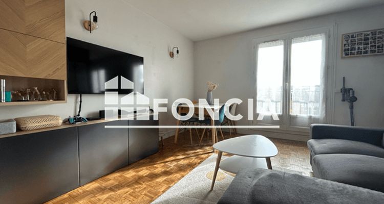 appartement 3 pièces à vendre Rueil-Malmaison 92500 64 m²