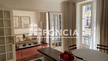 appartement 3 pièces à vendre PARIS 16ᵉ 75116 44 m²