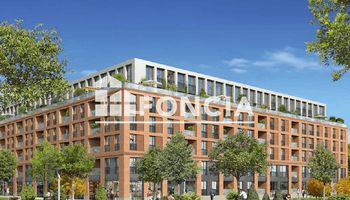 appartement 3 pièces à vendre Toulouse 31300 7054 m²