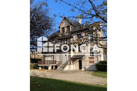 Vue n°3 Appartement 3 pièces à vendre - Deauville (14800) 469 000 €