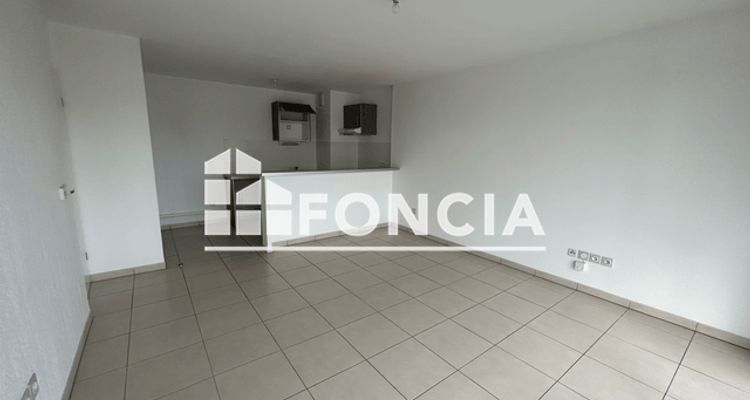 appartement 3 pièces à vendre Bruges 33520 57.15 m²
